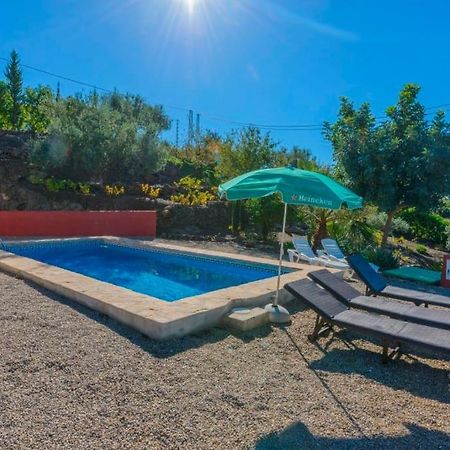 Arenas  House With Private Poolヴィラ エクステリア 写真