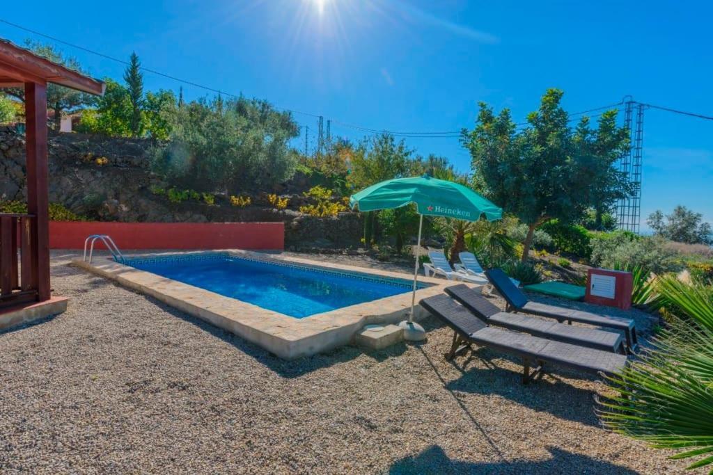 Arenas  House With Private Poolヴィラ エクステリア 写真
