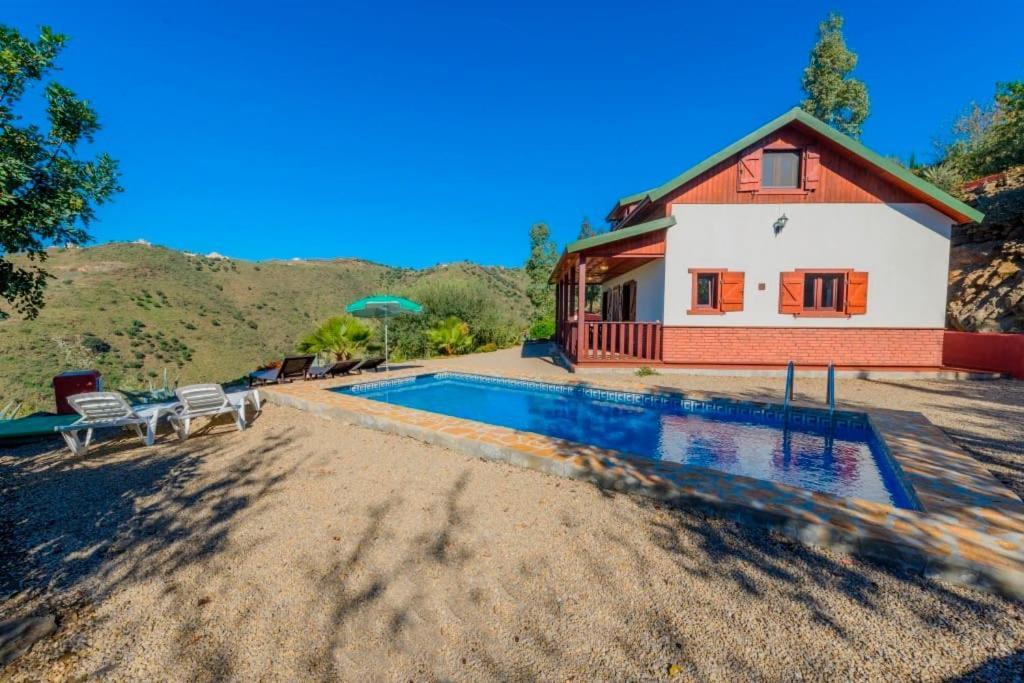 Arenas  House With Private Poolヴィラ エクステリア 写真